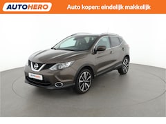 Nissan Qashqai - 1.6 Acenta FU36026