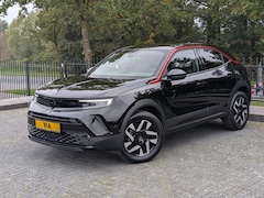 Opel Mokka - GS Line 1.2 Turbo Automaat | 130PK | Navi Pro | Stoelverw. | Dig. cockpit | Climate | ACC