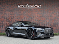 Bentley Continental GT - 4.0 V8 Hybrid Speed | Pano - Naim - Massage
