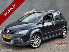 Volkswagen Golf Plus - 1.4 TSI Sportline Business