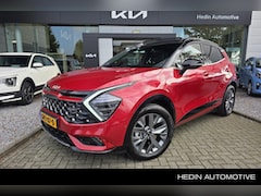 Kia Sportage - 1.6 T-GDi Hybrid GT-PlusLine | Elektrische trekhaak | Dealer onderhouden | Rijklaar |