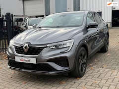 Renault Arkana - 1.6 E-Tech Hybrid 145 R.S. Line Keyless LED Camera Topstaat