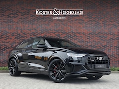 Audi SQ8 - 4.0 TFSI quattro | Pano - B&O - HUD