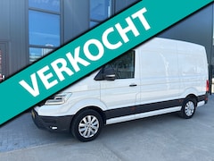 Volkswagen Crafter - 30 2.0 TDI L3H3, 177pk, Automaat