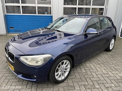 BMW 1-serie - 116i Business+ 5D Nieuwe Ketting + Klepseals