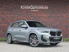 BMW X1 - 30e xDrive | Pano - Trekhaak - HUD