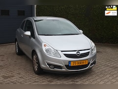 Opel Corsa - 1.4-16V Business 1e eigenaar