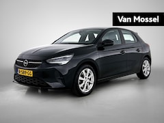 Opel Corsa - 1.2 Edition | Airco | Apple Carplay/Android Auto | Parkeersensoren