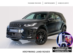 Land Rover Discovery Sport - 1.5 P270e PHEV Dynamic HSE | Trekhaak l Stoelventilatie | Meridian Surround