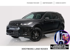 Land Rover Discovery Sport - 1.5 P270e PHEV Dynamic Edition | Towing Pack | Matrix Led