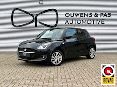 Suzuki Swift - 1.2 Select Smart Hybrid | 1E EIGENAAR | CARPLAY | STOELVERWARMING | CRUISE CONTROL