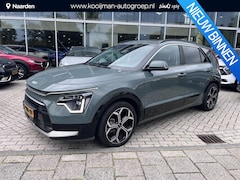 Kia Niro - 1.6 GDi Hybrid ExecutiveLine