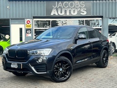 BMW X4 - XDrive20i High Executive xLine Edition