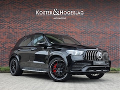 Mercedes-Benz AMG GLE - 53 4MATIC+ | Pano - Trekhaak - HUD