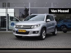 Volkswagen Tiguan - 1.4 TSI R-Line Edition | Climate Control | Cruise Control | Panoramadak | Parkeersensoren