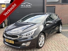 Kia Pro cee'd - 1.6 GDI Business Pack NAP Camra 1e Eigenaar