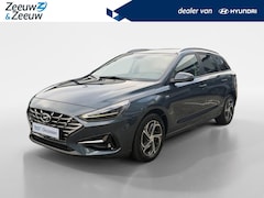 Hyundai i30 Wagon - 1.0 T-GDi MHEV Comfort | Apple Carplay & Android Auto | Cruise control | Climate control |
