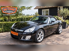 Opel GT - 2.0 Turbo ECOTEC