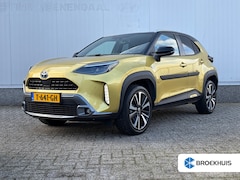 Toyota Yaris Cross - 1.5 Hybrid Launch Edition | Achteruitrijcamera standaard | Airco (automatisch) | Lichtmeta
