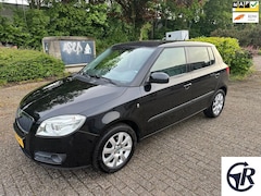 Skoda Fabia - 1.2 Airco Cruise Control 56DKM NAP