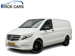 Mercedes-Benz Vito - 119 CDI 190PK Lang Automaat Euro 6 CarPlay/Cruisecontrol/Trekhaak