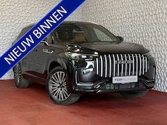 Jaecoo 8 - 8 EXCLUSIVE | AWD | 428 PK | 7-PERSOONS | NIEUWE AUTO | TOP MODEL phev plug in hybrid