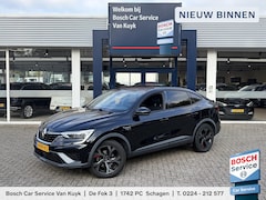 Renault Arkana - 1.6 E-Tech Hybrid 145 R.S. Line / Binnenkort Beschikbaar / Foto's Volgen / Bel nu voor afs