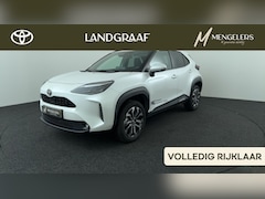 Toyota Yaris Cross - 1.5 Hybrid 130 Dynamic