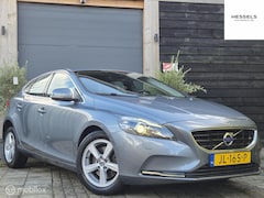 Volvo V40 - 2.0 T2 Nordic+ NAP Xenon