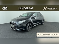 Toyota Yaris - 1.5 Hybrid 130 Executive