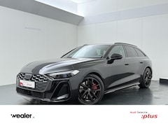 Audi A5 Avant - 2.0 e-hybrid quattro S edition Competition | 367 PK | SoH 97% | Trekhaak | Stoelverwarming