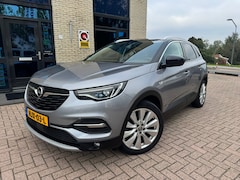 Opel Grandland X - 1.6 Turbo Hybrid4 Executive- vol opties