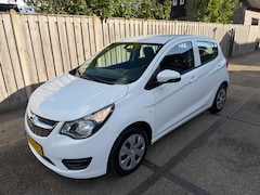 Opel Karl - 1.0 ecoFLEX Edition