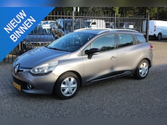 Renault Clio Estate - 0.9 TCe Expression, Trekhaak, Airco