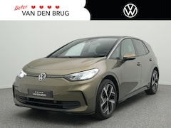 Volkswagen ID.3 - Pro Business 59 kWh 204 PK | SOH 93, 6| | Navigatie | Adaptieve Cruise Control | Stuur & S
