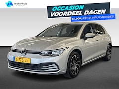 Volkswagen Golf - 1.0 TSI Life