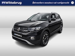 Volkswagen T-Cross - 1.0 TSI Life / NAVI / 17"LMV