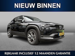 Mazda MX-30 - e-SkyActiv EV 145 Advantage 36 kWh | Stoelverwarming | ACC | Climate control | HUD | Achte