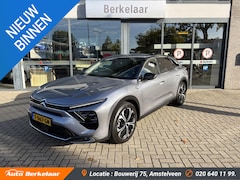 Citroën C5 X - 1.2 PureTech Business Plus | Automaat | Nieuwe Distributieriem | Camera | Navigatie |