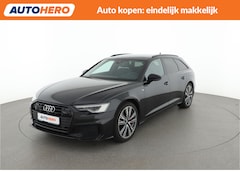Audi A6 Avant - 55 TFSI e quattro Competition |PT00366|