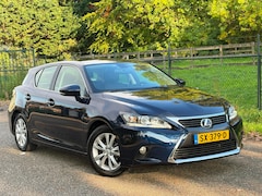 Lexus CT 200h - Business Line /Navi/Xenon/Stoelverwarming/