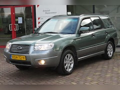 Subaru Forester - 2.0 X Comfort Pack Rijklaar! inclusief nieuwe distributieset!