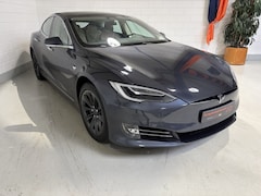 Tesla Model S - 100 kWh D 422PK AWD S Luchtvering, Pano, Self-driving 88.8% SOH