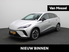 MG MG4 Electric - Comfort 64 kWh | Navi | Led Koplampen | Stoelverwarming | CarPlay | Camera | i-Smart |