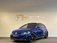 Volkswagen Golf - 1.5 TSI R-Line Pano|Dynaudio|Sfeer|Keyless