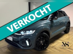 Volkswagen T-Roc - 1.5 TSI R-Line BEATS PANO KEYLESS