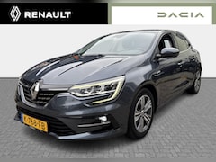 Renault Mégane - 1.3 TCe 140 Intens - Trekhaak