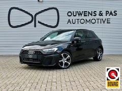 Audi A1 Sportback - 35 TFSI Pro Line S LINE | LED | NAVIGATIE | CARPLAY