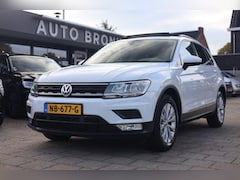 Volkswagen Tiguan - 1.4 TSI I PANO I CARPLAY I COMFORT I 17 INCH