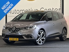 Renault Grand Scénic - 1.3 TCe Executive 7p. | PANO | HEAD-UP | BOSE | MASSAGE | CAMERA